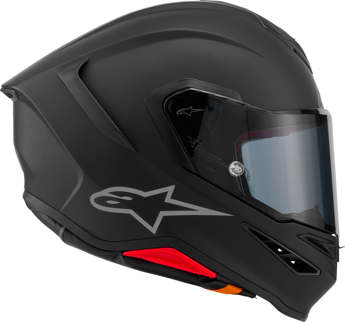 Alpinestars Supertech R7 Helmet
