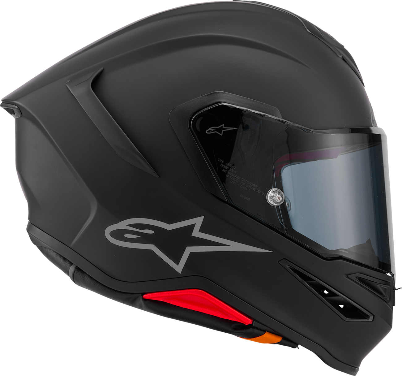 Alpinestars Supertech R7 Helmet