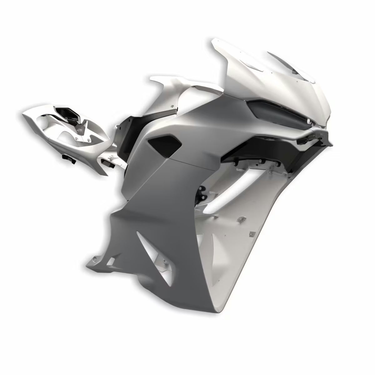 Ducati Performance Complete Racing Fairings