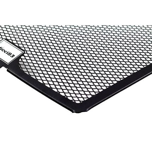 Dieci83 Honda CBR 1000 RR Radiator Guard