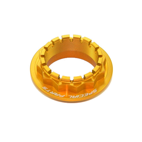 Ducabike DBK Wheel Nut for Ducati Panigale 1199 1299 V4