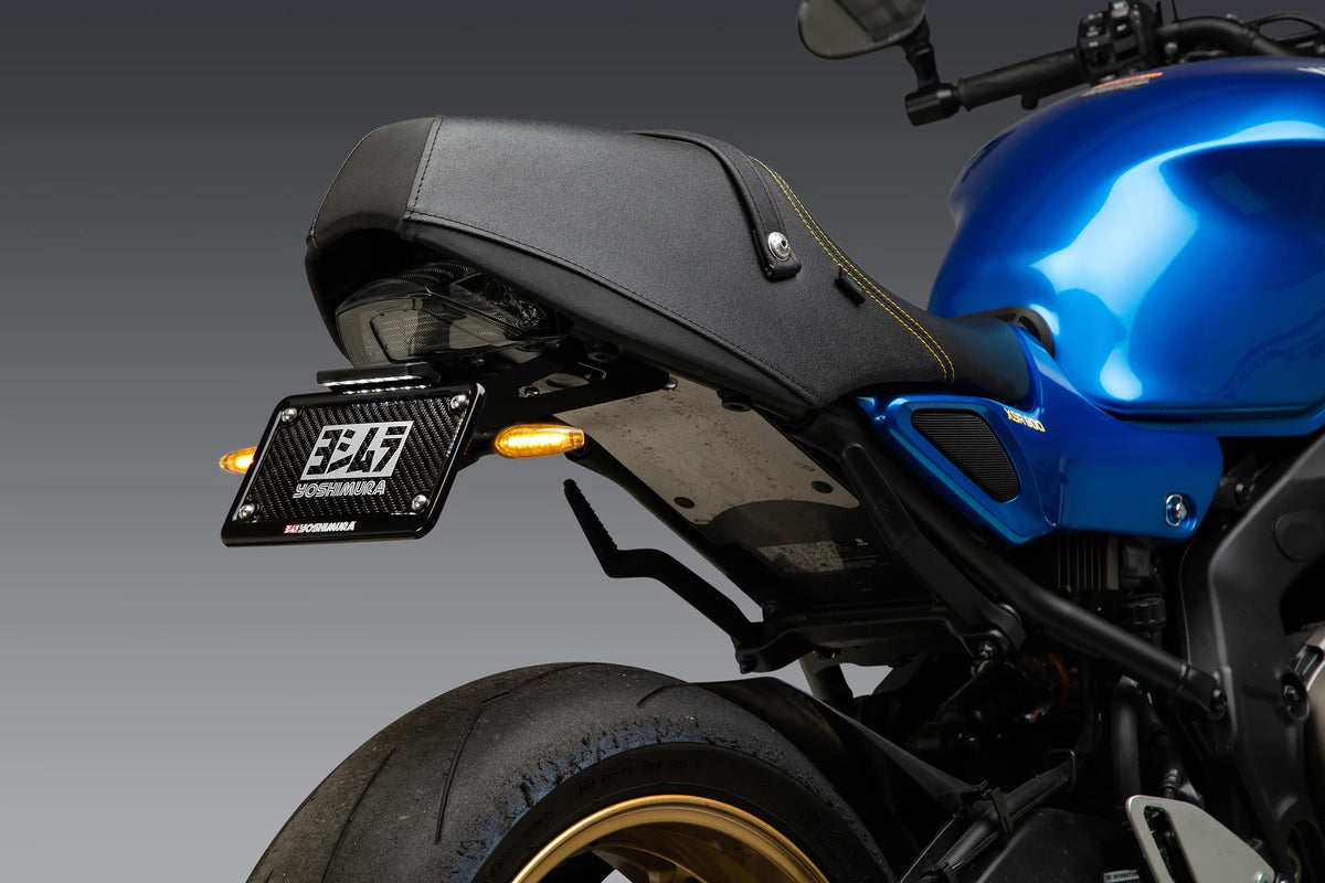 Yoshimura XSR900 22-24 Fender Eliminator Kit
