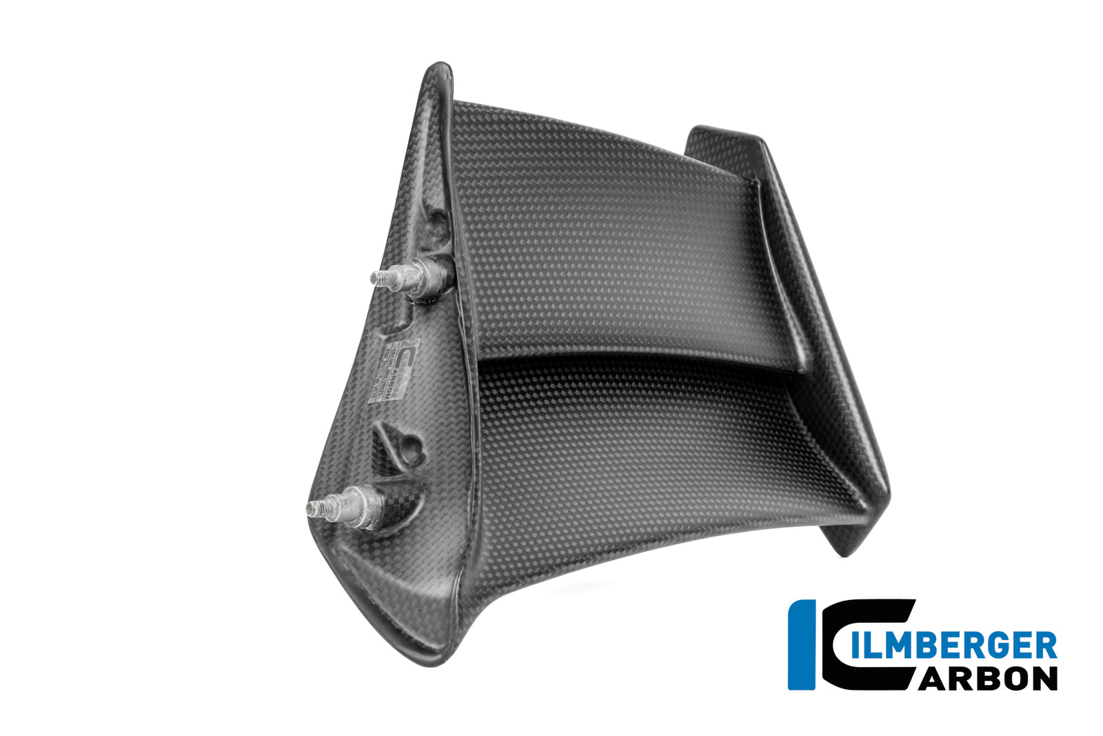 Ilmberger Carbon Winglet Left Carbon Matte Ducati Panigale V4 R 2025