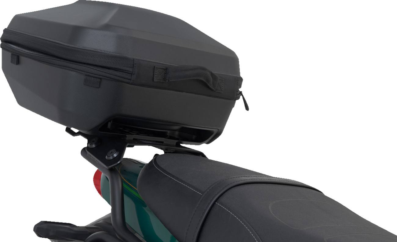 SW-Motech STREET-RACK For Luggage - Kawasaki - Z 650 RS