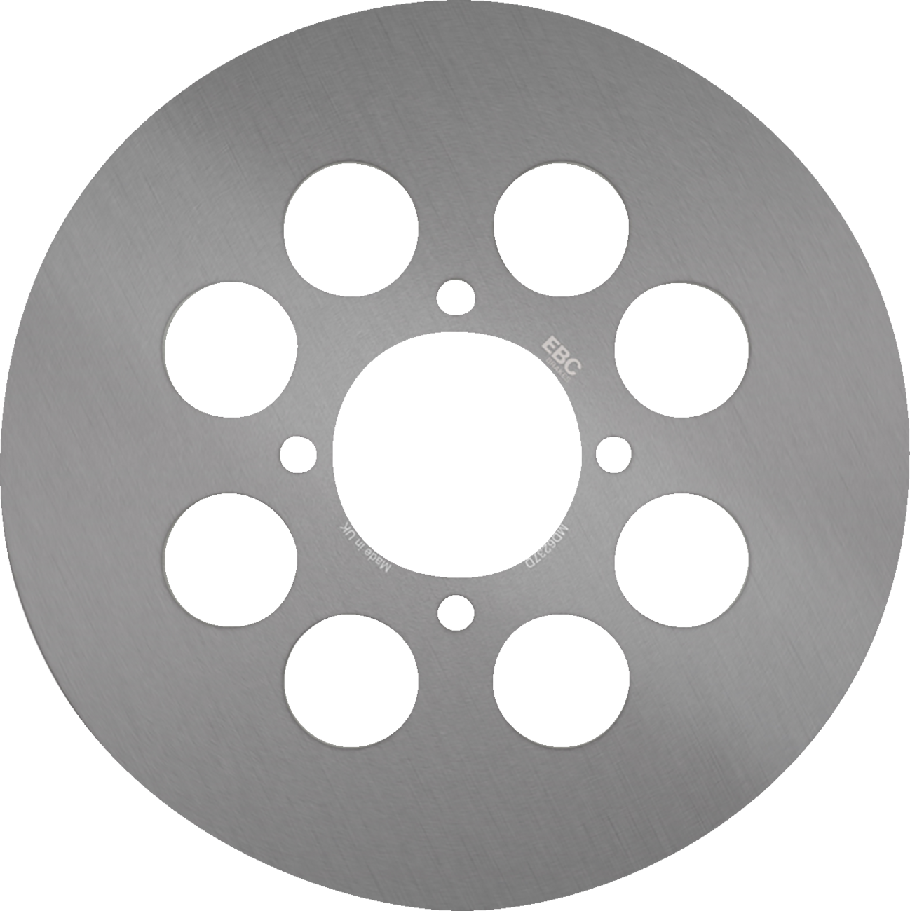EBC Brakes ATV Brake Rotor - Yamaha