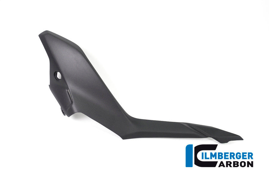 Ilmberger Carbon Underseat Side Panel Right Glosscarbon Ducati Supersport 939