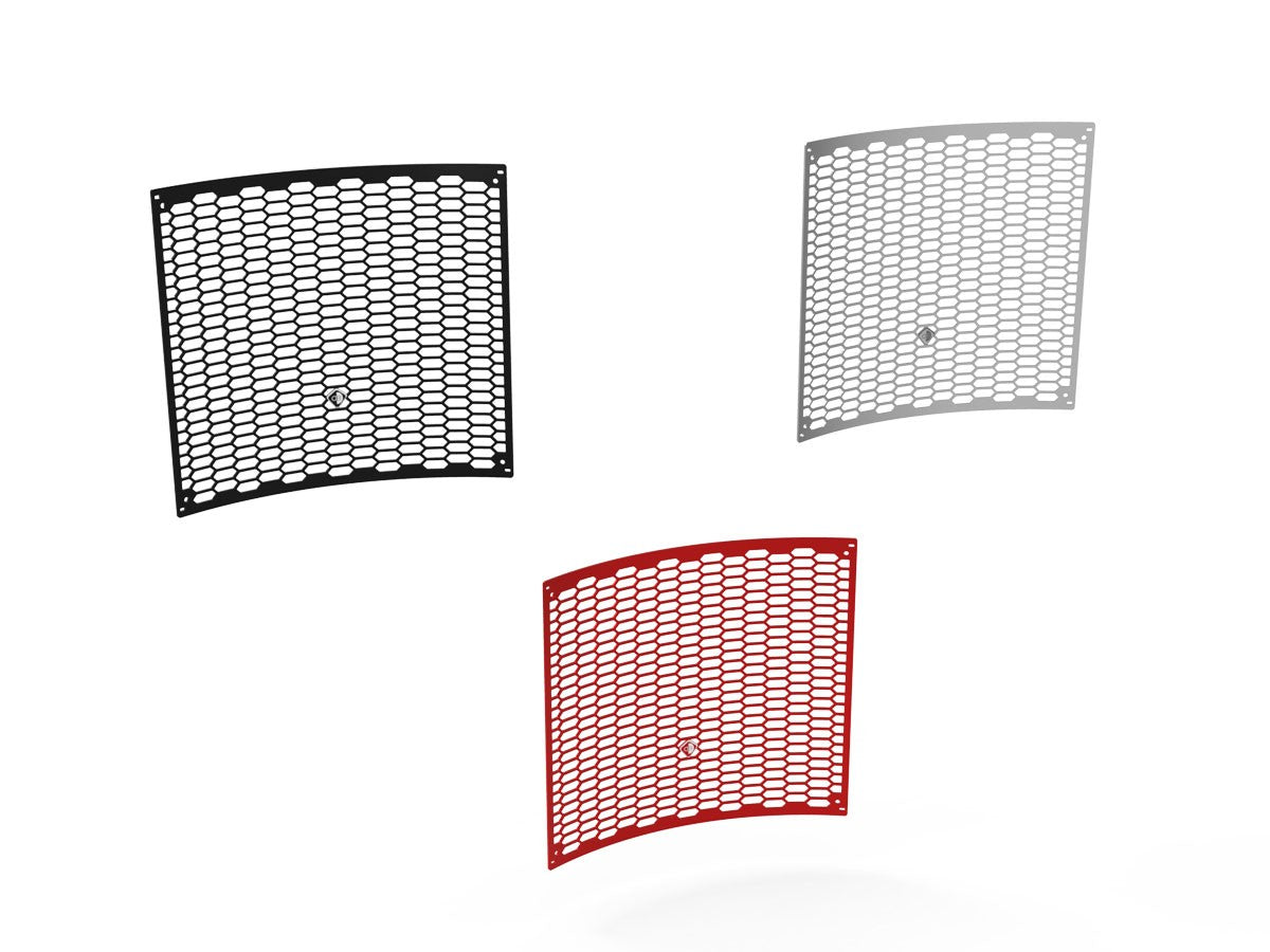 Ducabike DBK GR13 - Water Radiator Protection Grid