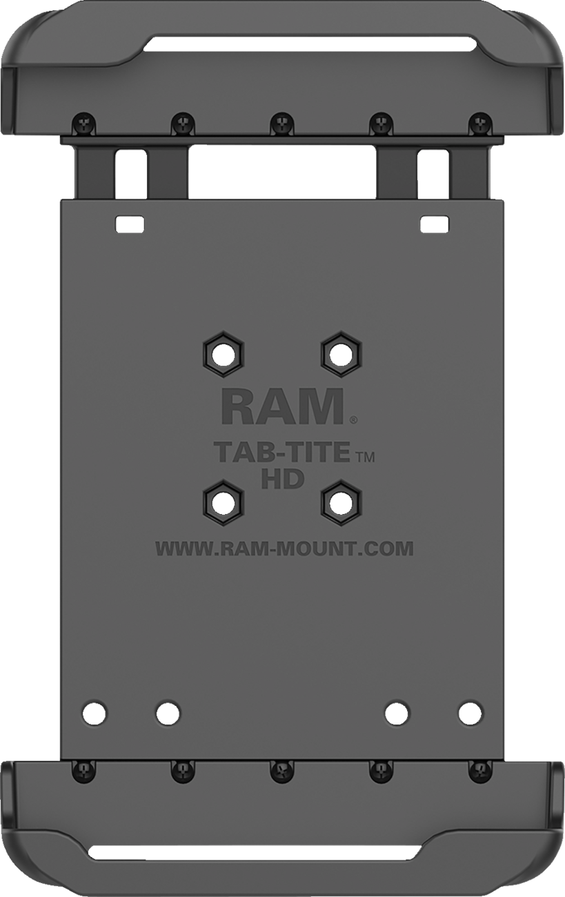 RAM Mounts Tab-Tite™ Spring Loaded Holder