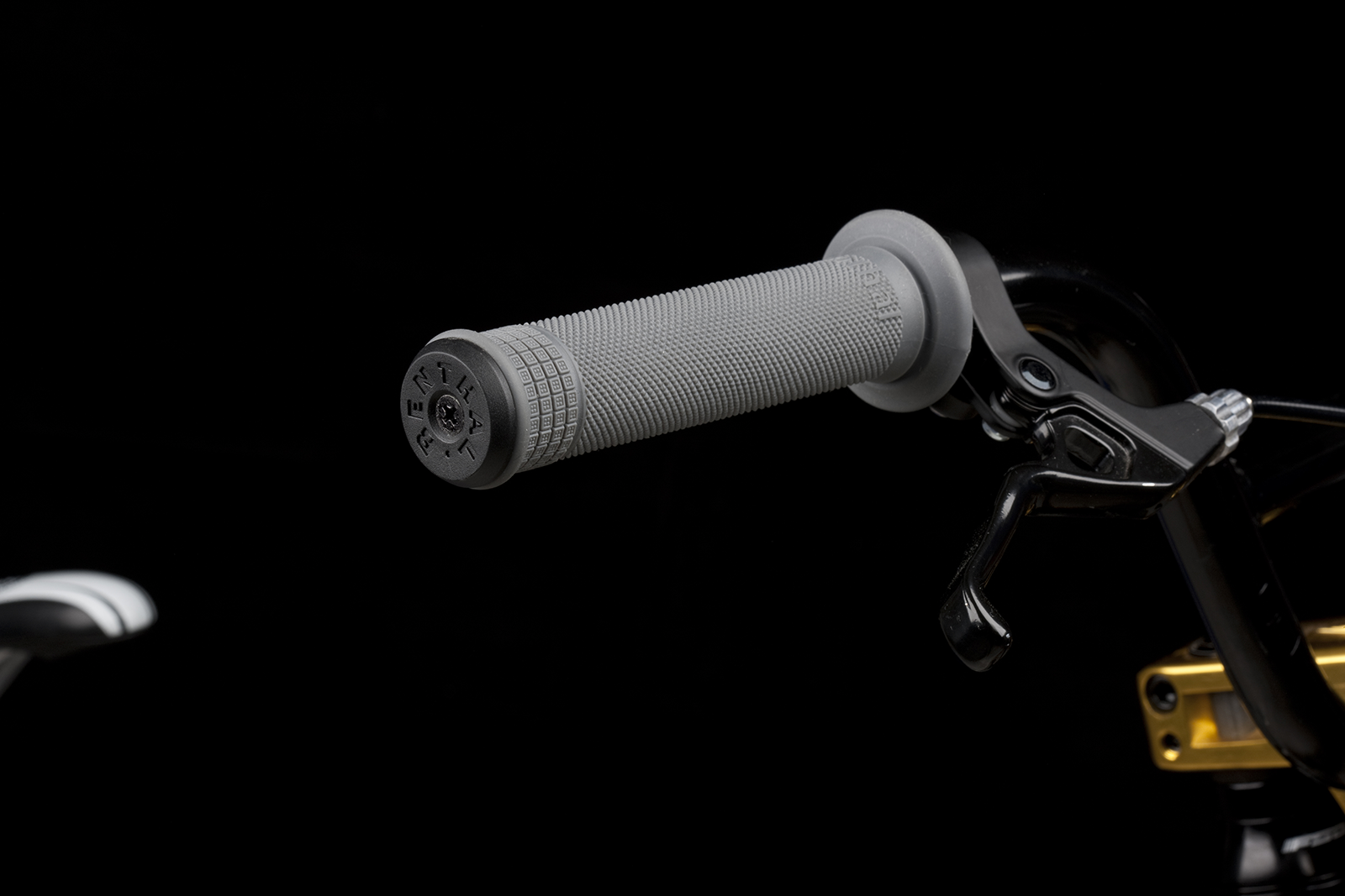 Renthal All-Diamond MX Grips