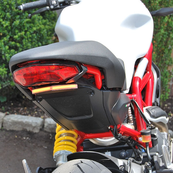 NRC Fender Eliminator Kit Ducati Monster 1200 1200S