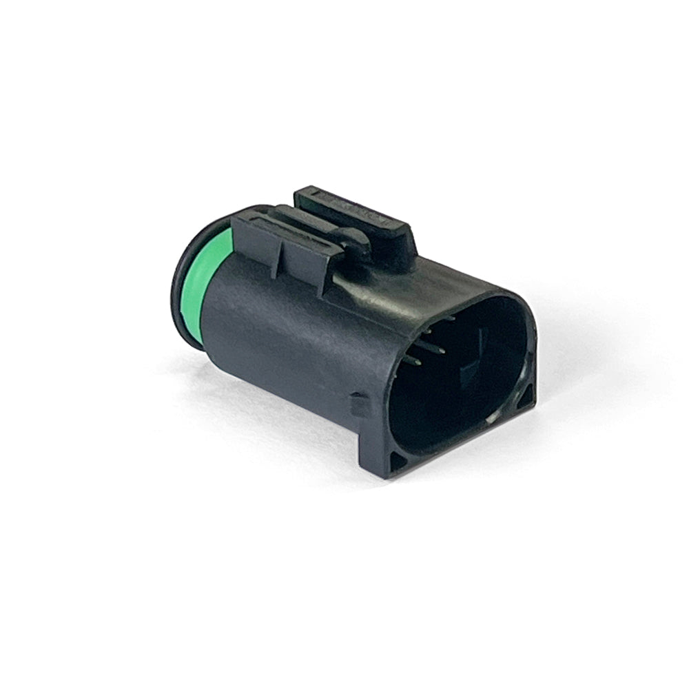 2D Speed module