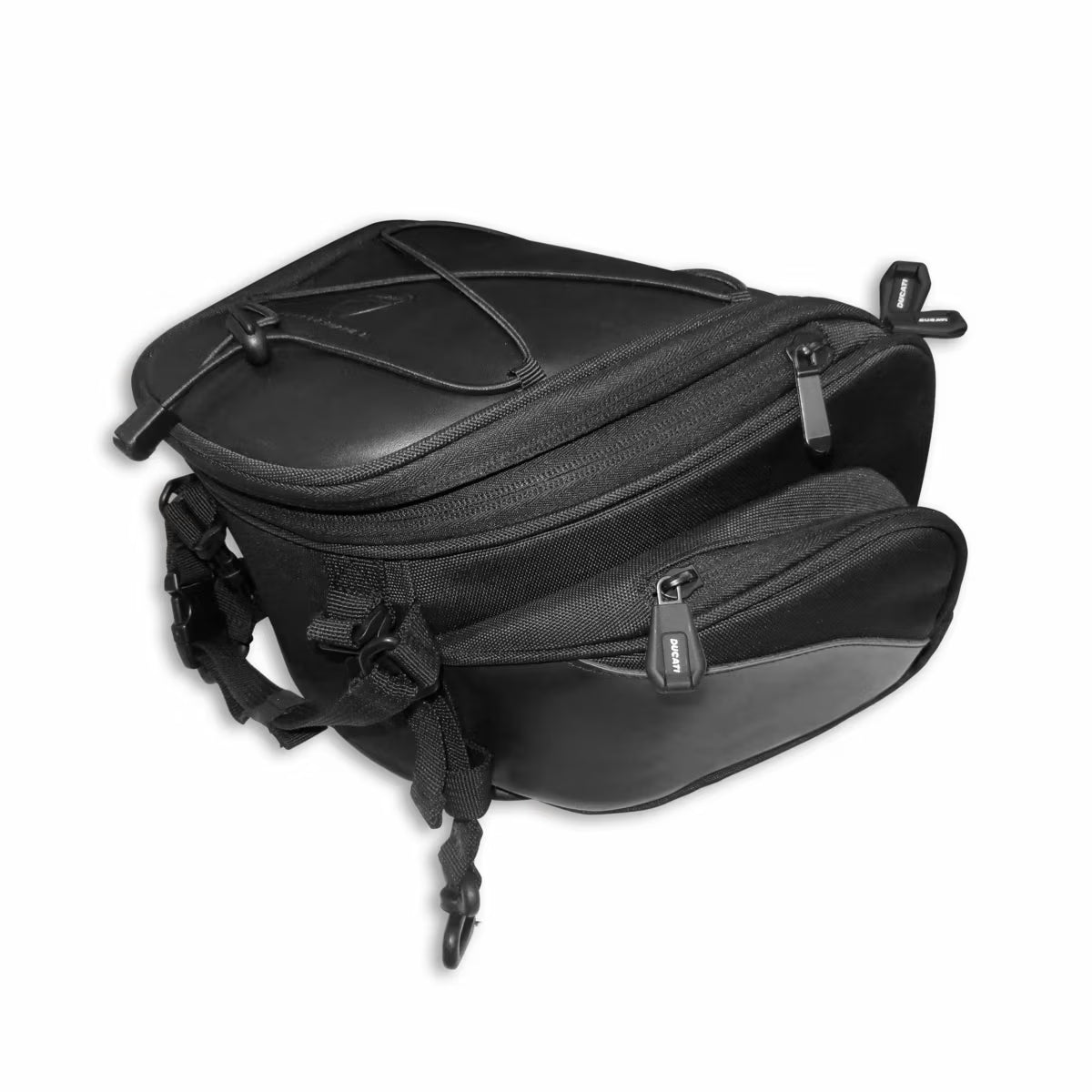 Ducati Performance Rear Bag