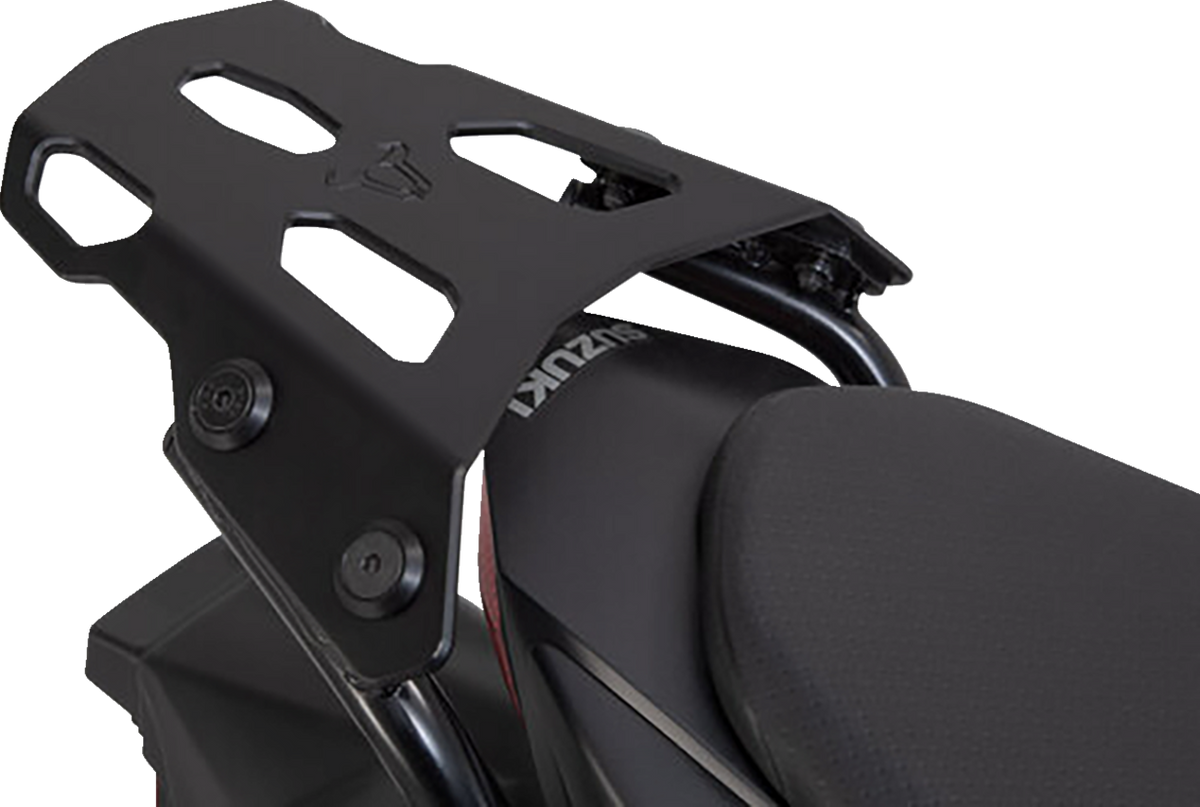 SW-Motech STREET-RACK For Luggage - Suzuki - SV 650 ABS/X