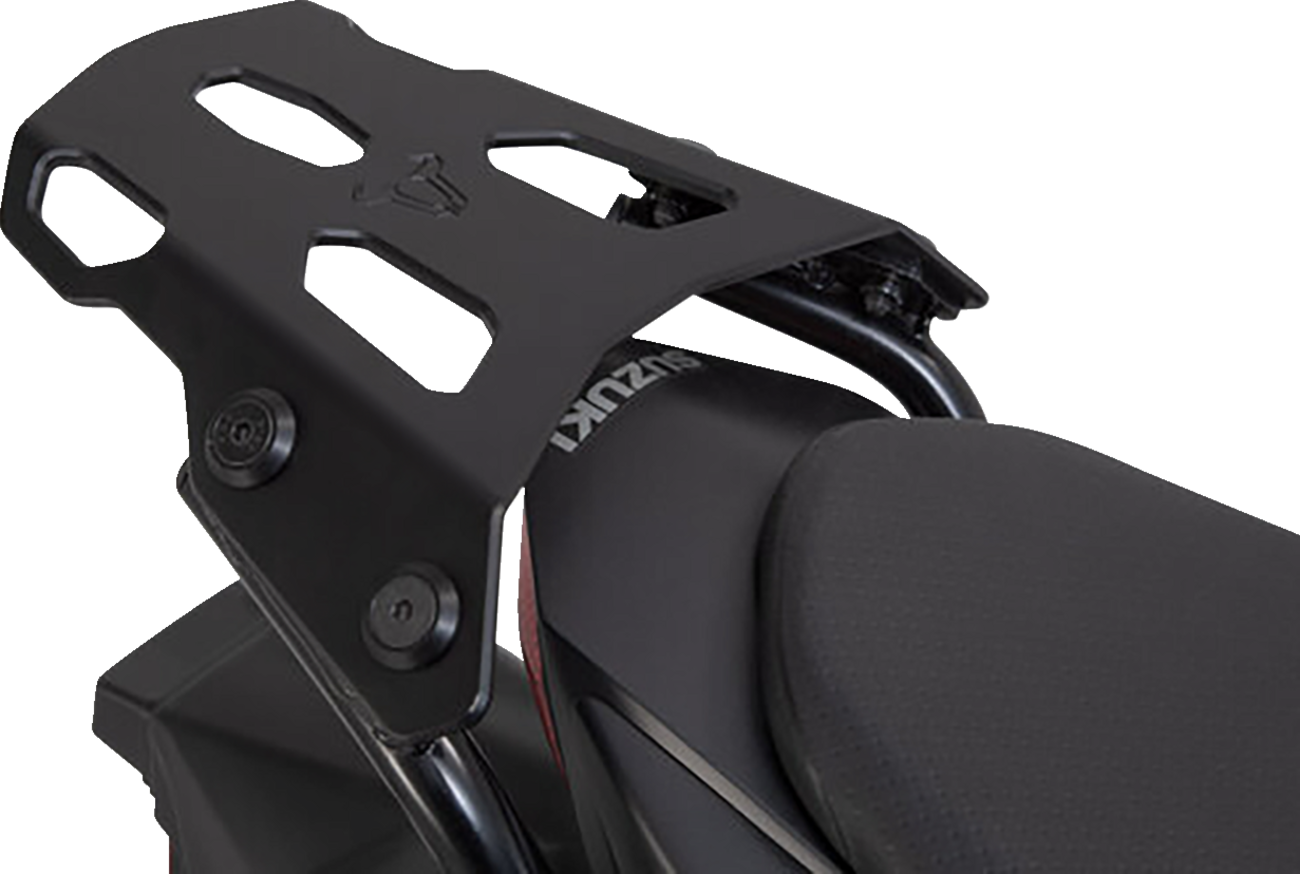 SW-Motech STREET-RACK For Luggage - Suzuki - SV 650 ABS/X