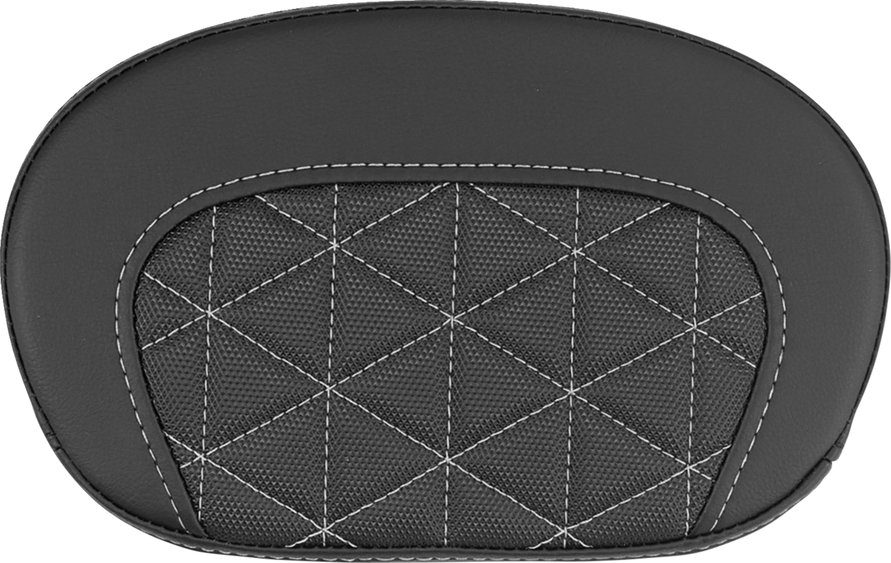 Saddlemen Mini Contour Sissy Bar Pad