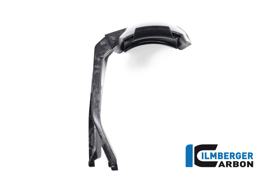 Ilmberger Carbon Wheel Splash Guard BMW R 1300 GS - Matte / Forged