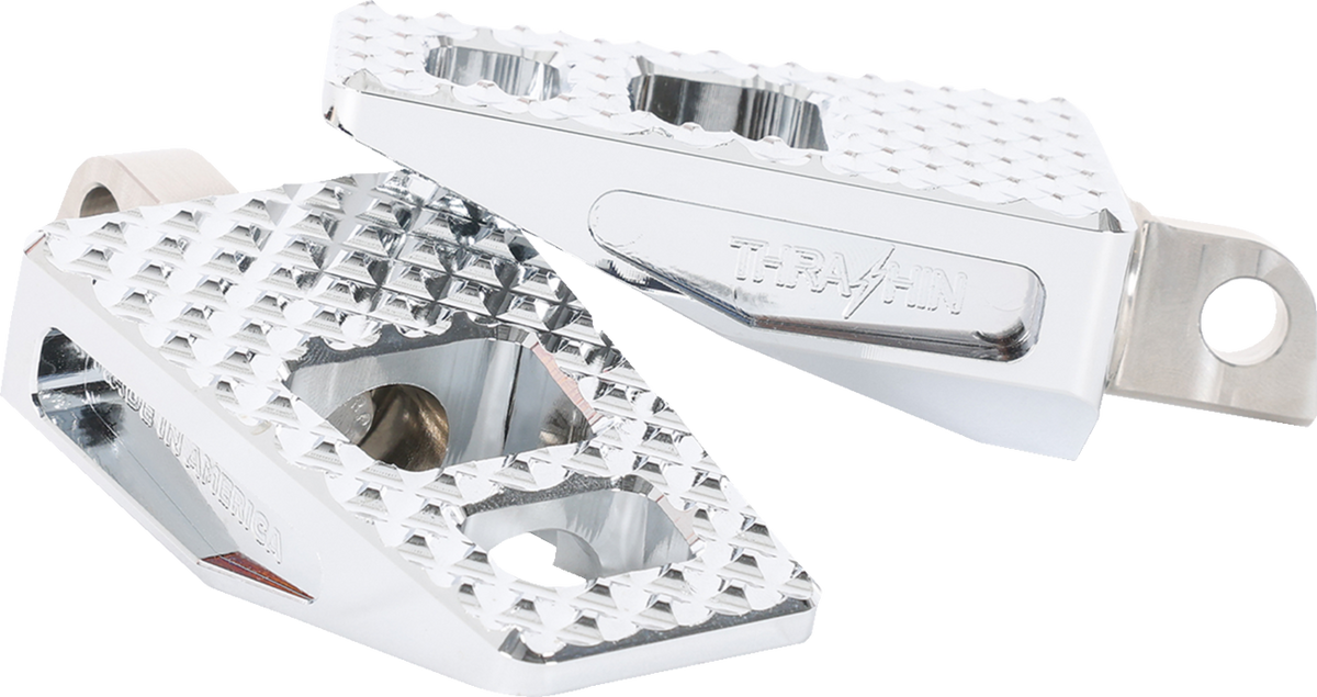 Thrashin Supply CO. P-54 Pegs