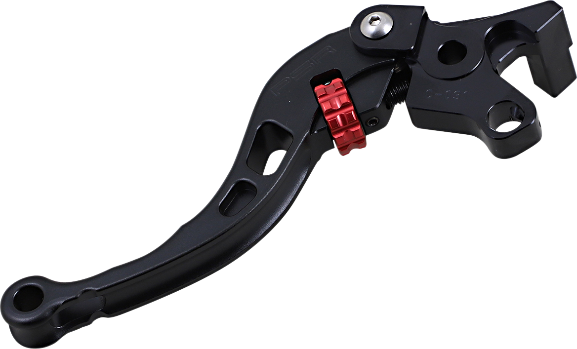 PSR Apex Clutch Lever - Black