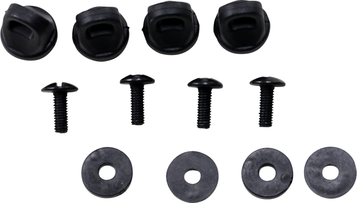 GIVI Trekker Net Hooks