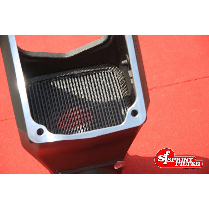 Sprint Filter WSBK P08 F1-85 Race Air Filter For Panigale V2