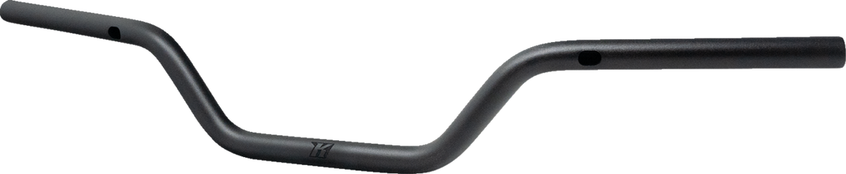 Kodlin USA Trackbar Handlebar - 1" - VVT - Black