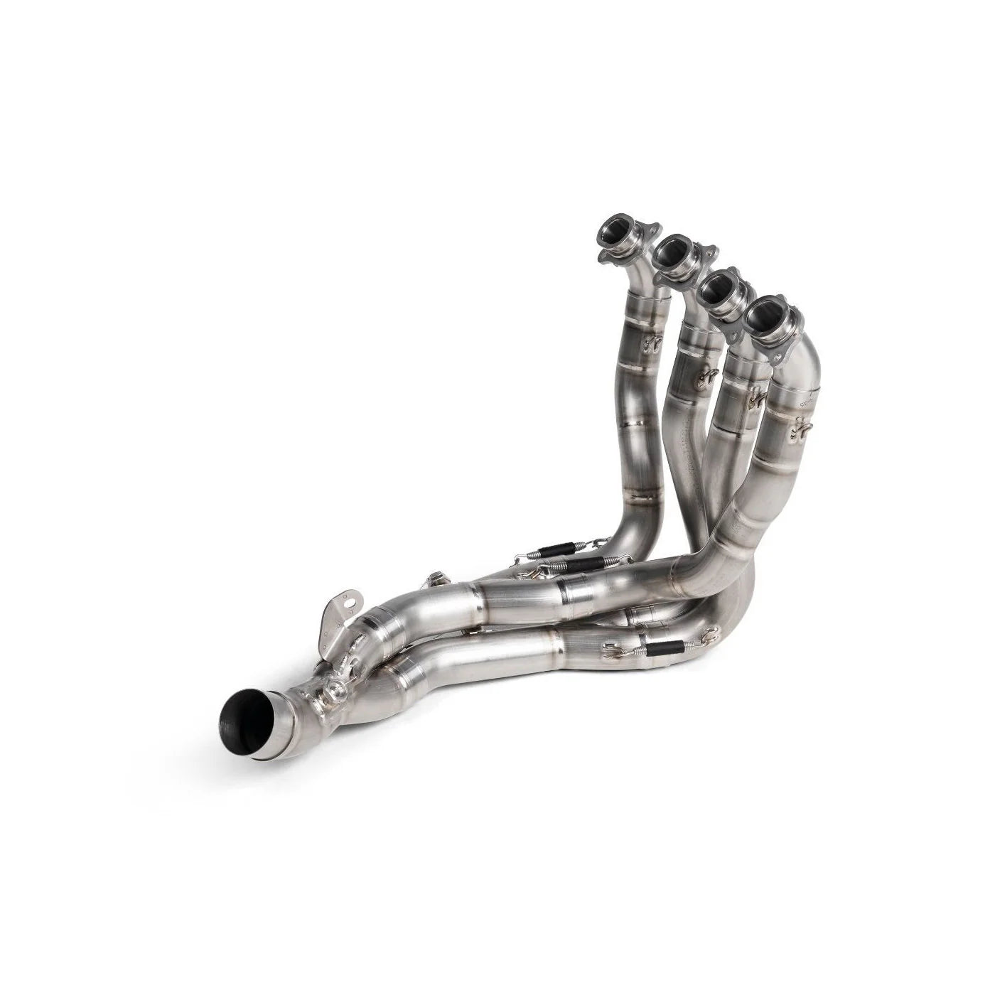 Akrapovic E-H10R11 Stainless Racing Header Kit For CBR 1000rr-R 25-27