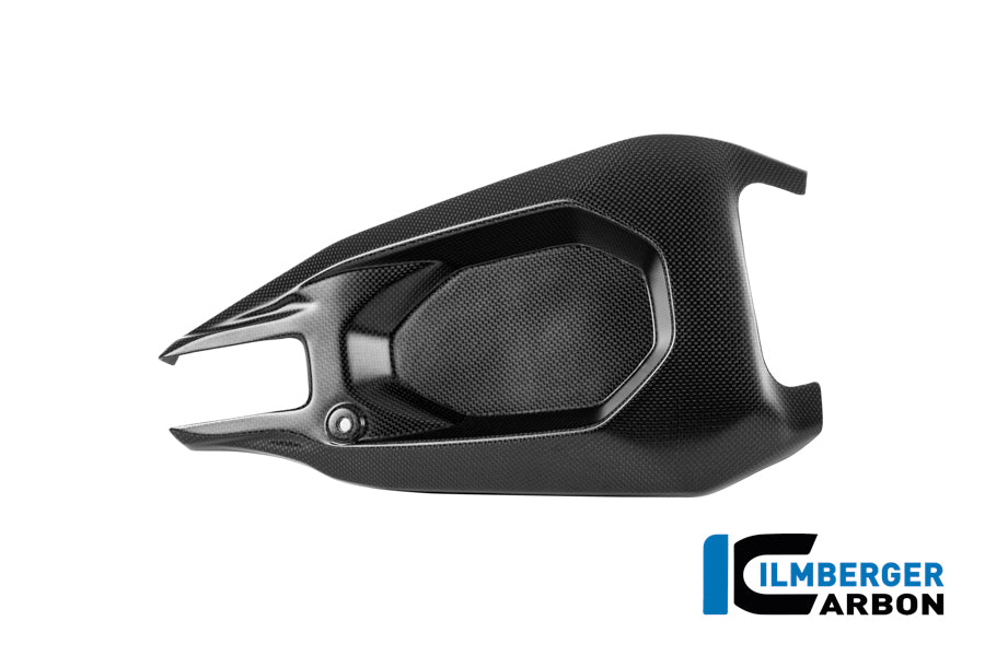 Ilmberger Carbon Swingarm Cover Right Ducati Panigale V4 2025-2026 - Matte / Plain