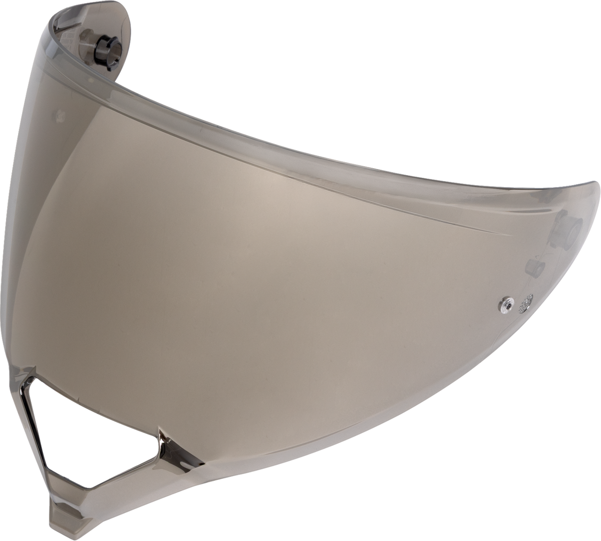 HJC HJ-47C Shield - Mirror / RST Silver / Silver