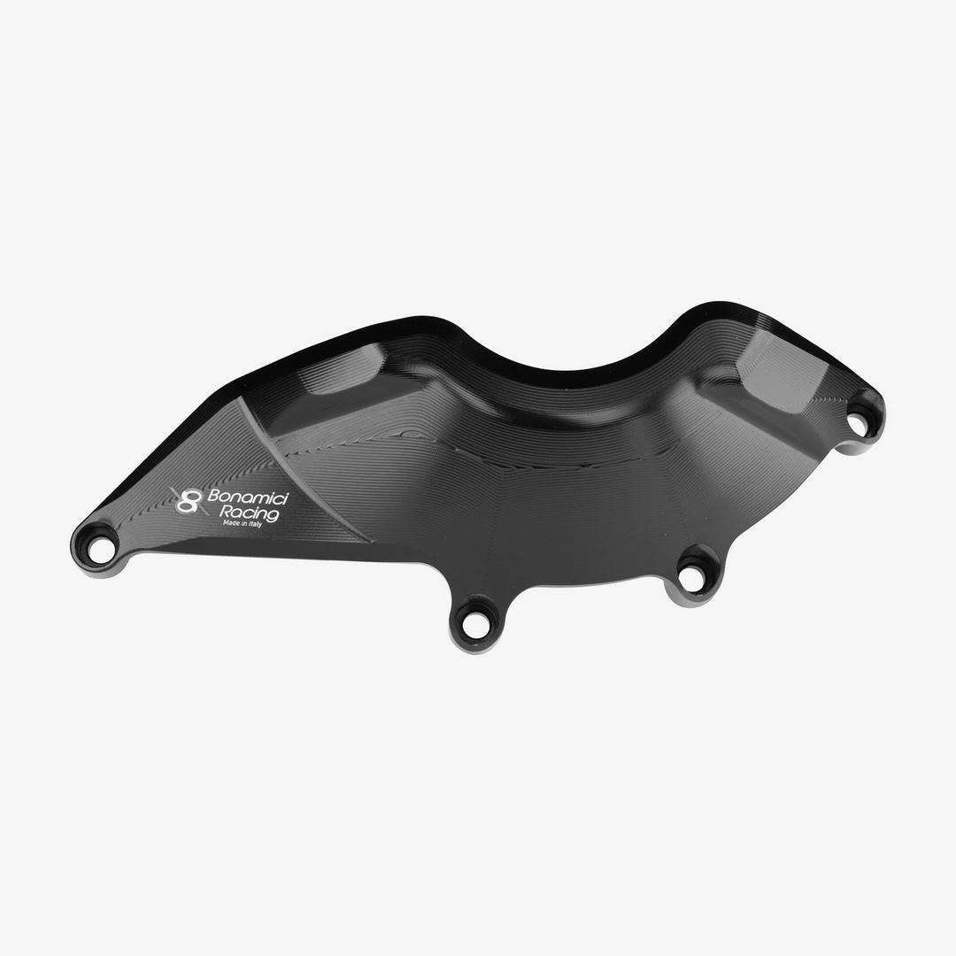 Bonamici Racing Engine Protection (Left Side) - Triumph Speed Triple 1200 RR-RS-RX