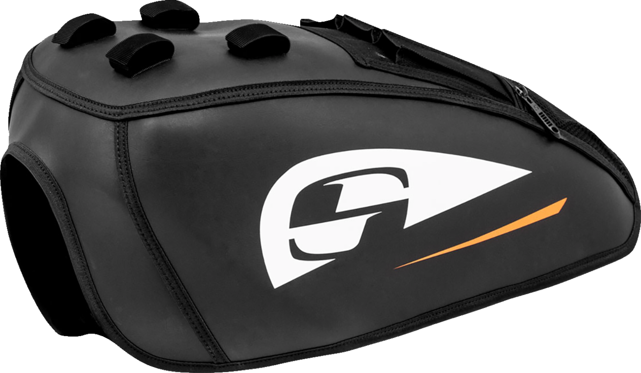 Saddlemen Fuel Tank Cover