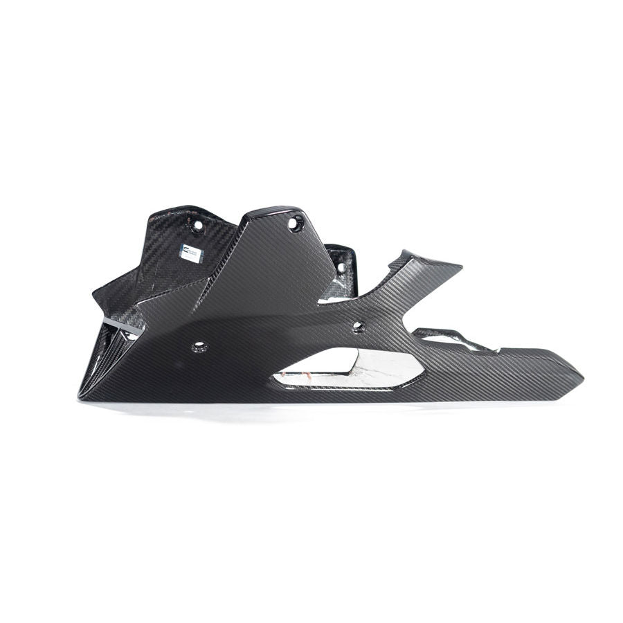 Ilmberger Carbon Fiber Bellypan Fairing BMW S1000XR M1000XR