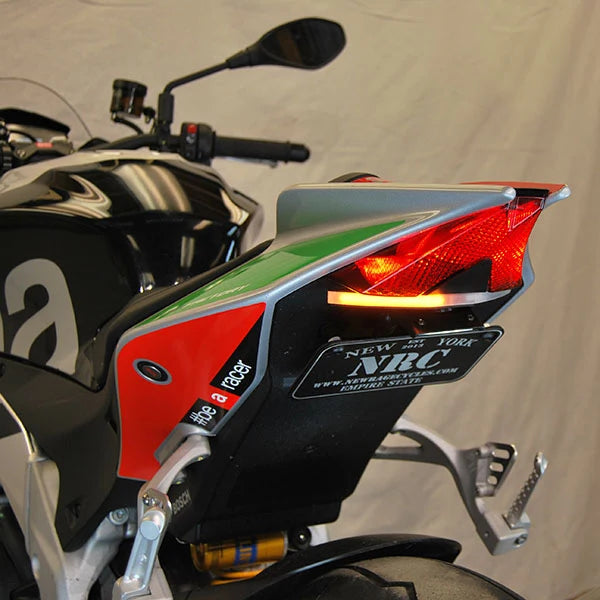 NRC Aprilia Tuono 1100 V4 Fender Eliminator (2015-2019)