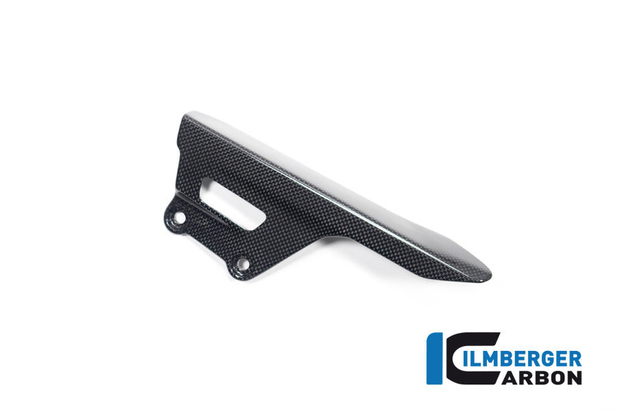 Ilmberger Carbon Chain Guard Ducati Diavel V4 From 2023 - Gloss