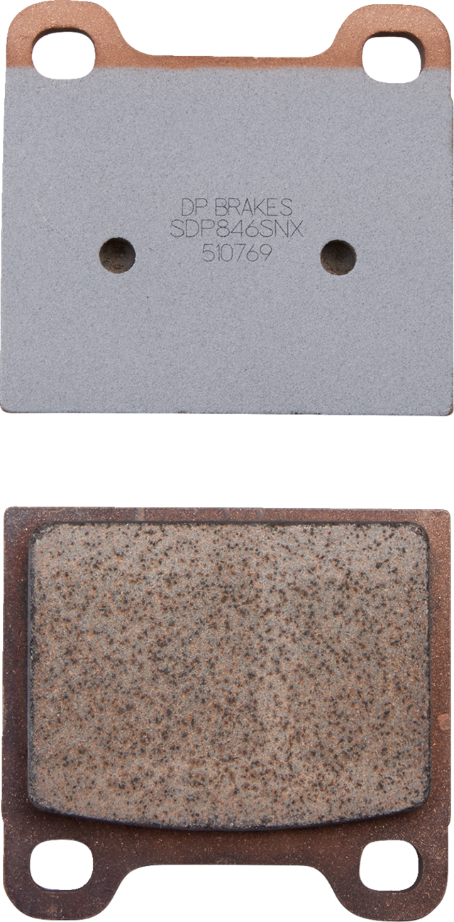 DP Brakes HH+ Brake Pads