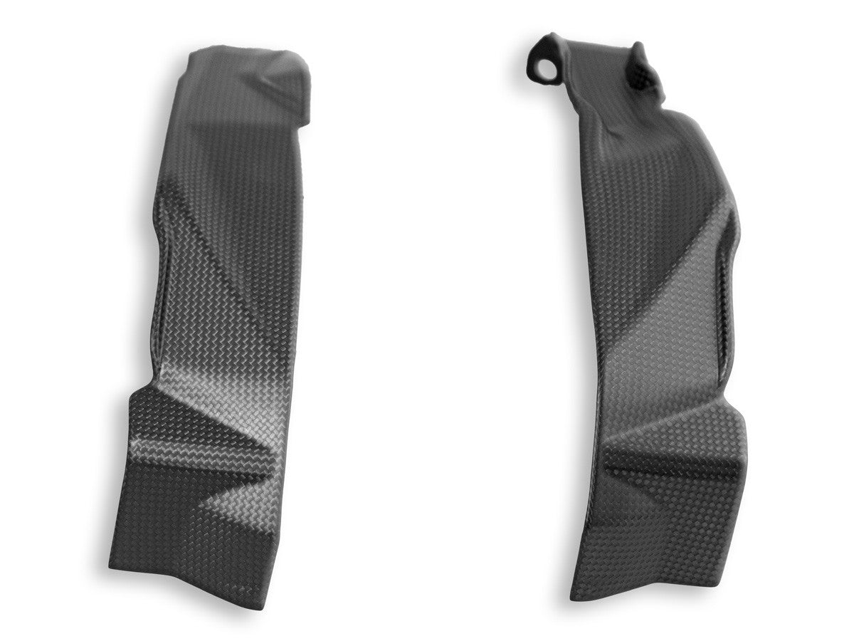 Ducabike DBK CRB148O - Hm 698 Mono Matt Carbon Headlight Frame