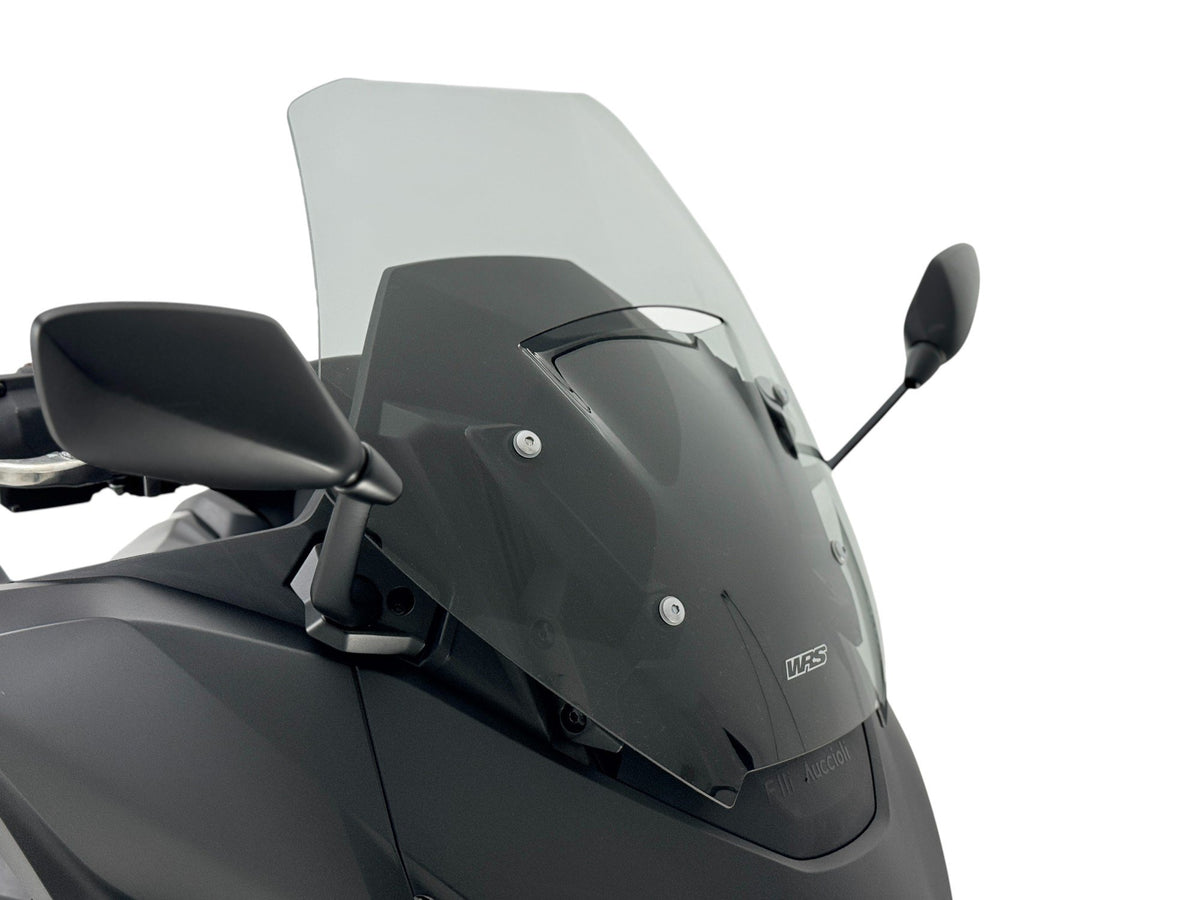 WRS INTERMEDIO WINDSCREEN HONDA FORZA 750 2025