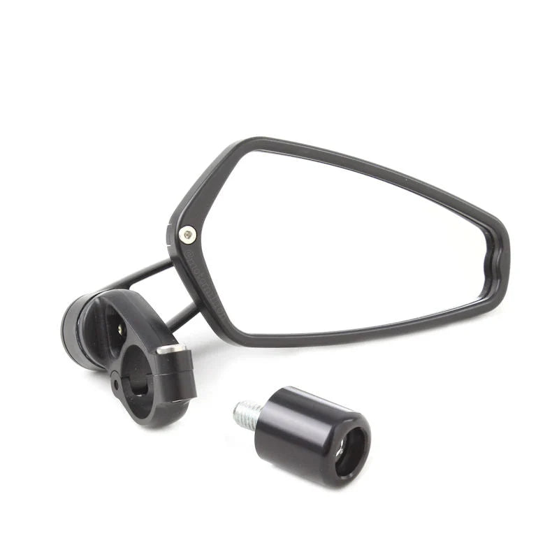 CRG AO-100 Arrow Bar End Mirror For BMW S1000R K63