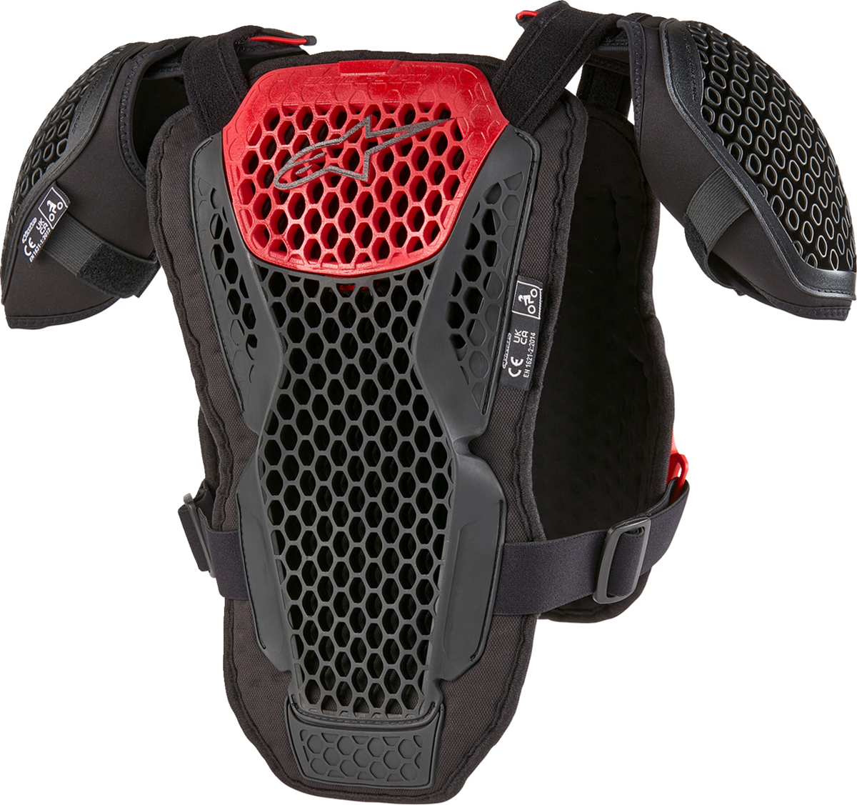 Alpinestars Youth Bionic Action Guard