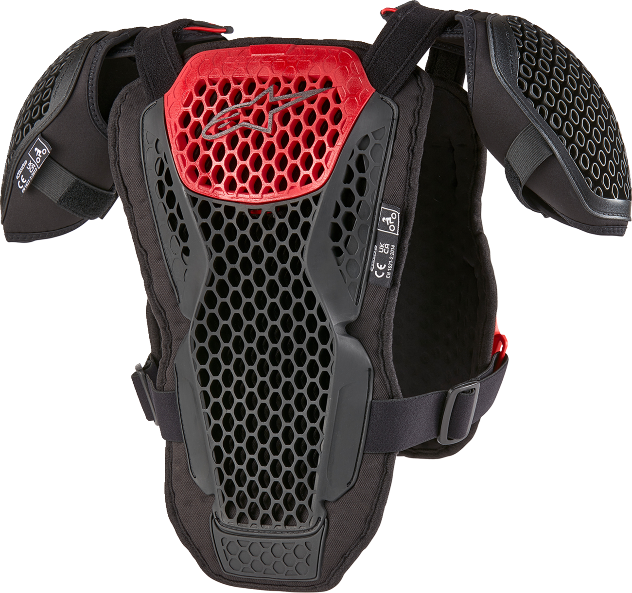 Alpinestars Youth Bionic Action Guard