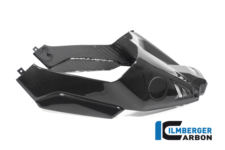 Ilmberger Carbon Tank Cover Honda CBR 1000 RR From 2024 Race