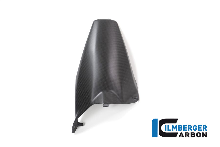 Ilmberger Carbon Rear Hugger Long Version Ducati Monster 1200 / 1200 S - Matte