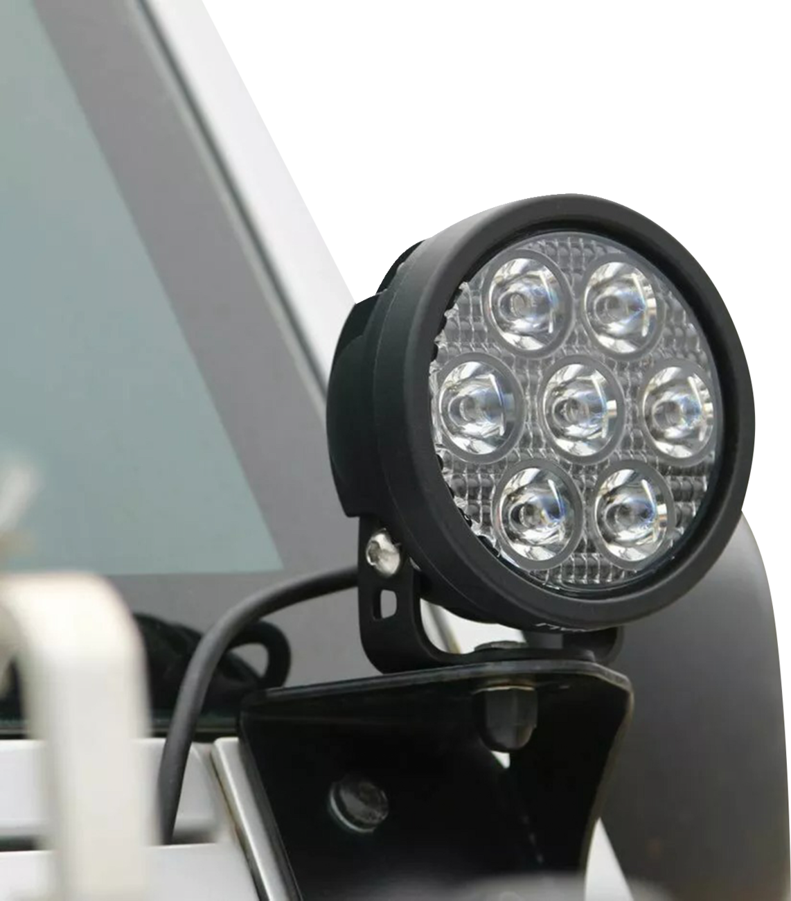 Denali Light Pod - D7 W/DataDim™