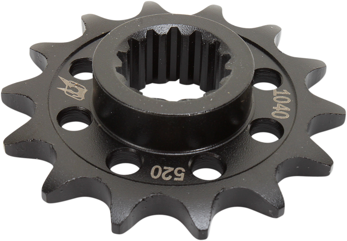 Driven Racing Front Sprocket - 14 Tooth - Ducati