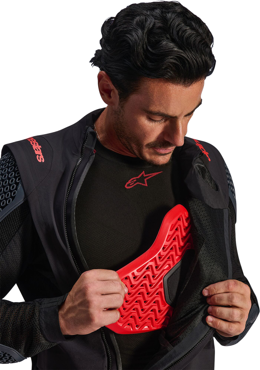 Alpinestars Halo Pro Drystar® XF Laminated Jacket