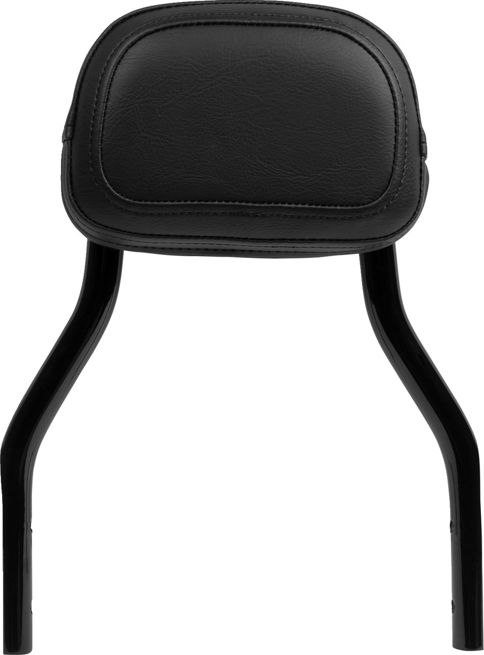 Cobra Sissy Bar - Mini - Black - Rebel 1100