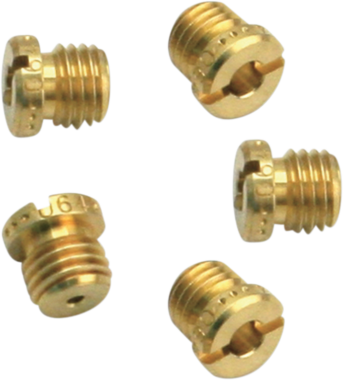 S&S Cycle Main Jets