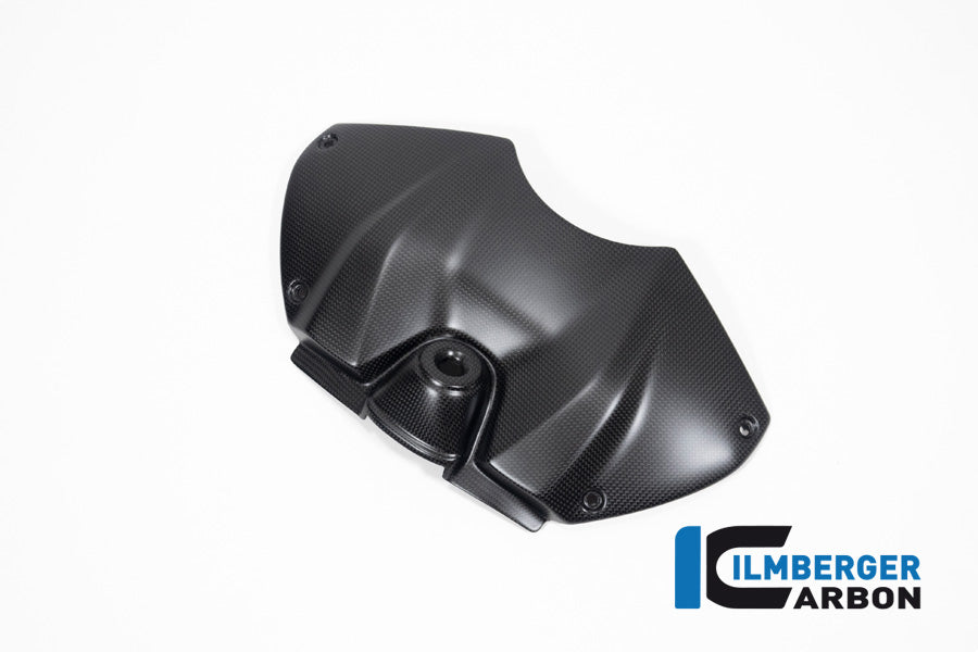 Ilmberger Carbon Upper Tank Cover Ducati Panigale V4 / V4 S Racing 2022 - Matte