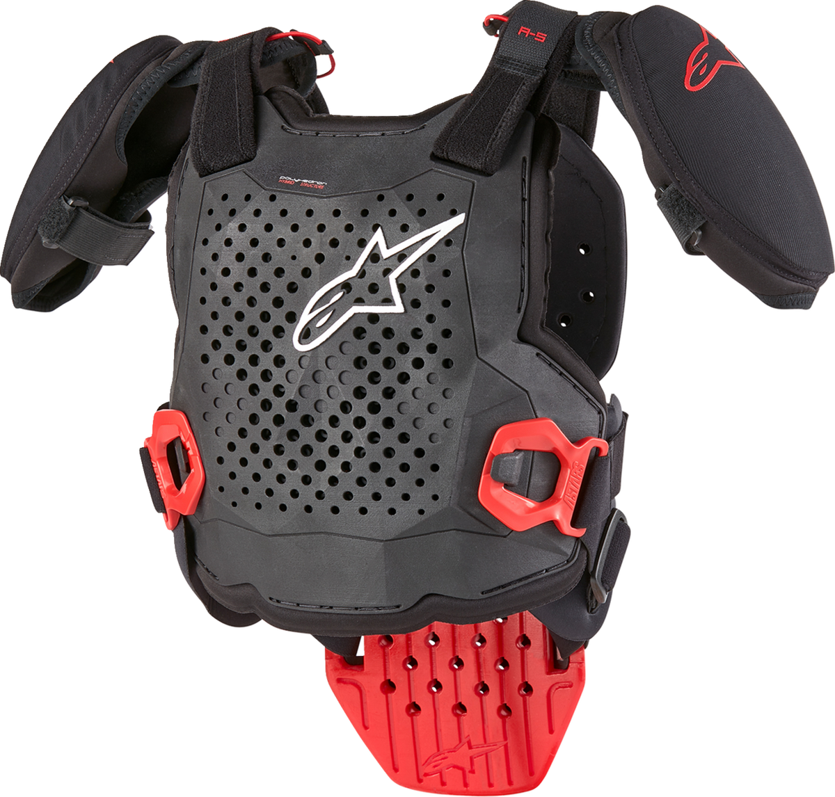 Alpinestars Youth A5 S V2 Chest Guard