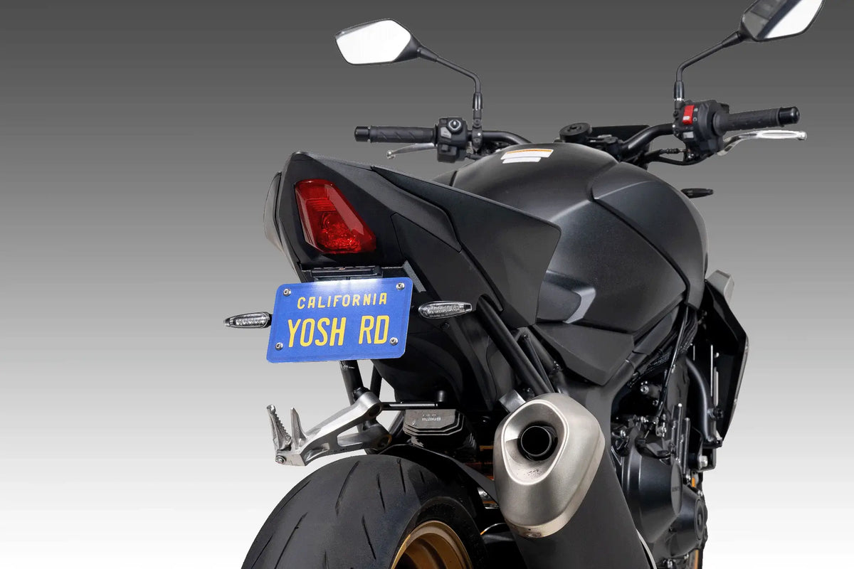 Yoshimura CB1000 Hornet 25-26 V2 Fender Eliminator Kit
