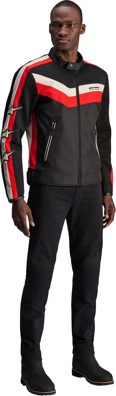 Alpinestars T-Dyno Air Jacket